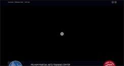 Desktop Screenshot of familymartialartsofpelham.com